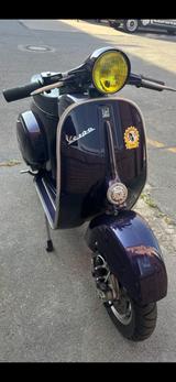 Vespa SS90 Repo. & Vespa 50N Prima Serie - VESPA 50 N