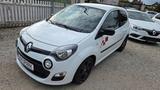 Renault Twingo 1.2 Expression KLIMA ALU TÜV NEU - Renault Twingo: 1.2