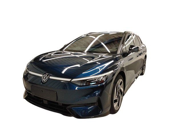 Image of Volkswagen ID.7