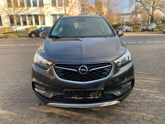 Opel Mokka X Edition Start/Stop 4x4