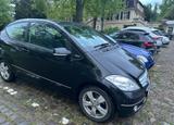 Mercedes-Benz Mercedes A200 - gebrauchte Mercedes-Benz A 200 aus dem Jahr 2009