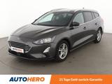 Ford Focus 1.0 EcoBoost Cool&Connect *NAVI*TEMPO*PDC* - Ford Focus Gebrauchtwagen in Frankfurt