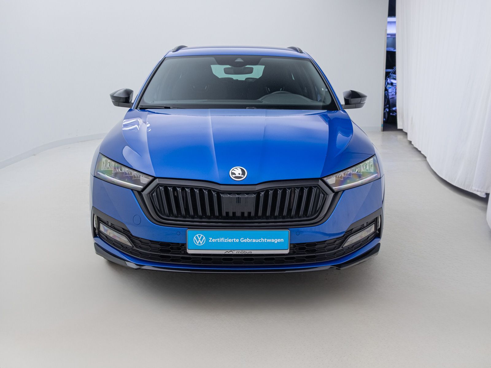 Skoda Octavia - Bild 3