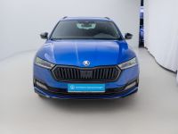 Skoda Octavia - Vorschau Bild 3