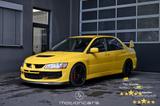 Mitsubishi Lancer Evo VIII - Mitsubishi Lancer: Vi