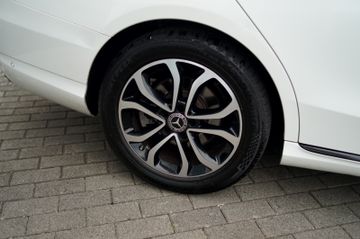Mercedes C 220 - 9
