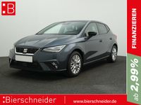 Seat Ibiza - Vorschau Bild 1