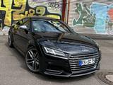 Audi TTS Coupe 2.0 TFSI S tronic quattro  - Audi TTS in Wuppertal