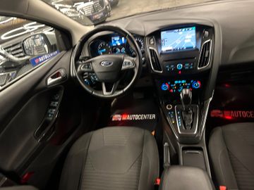 Ford Focus Turnier Titanium *2. Hand*AHK*Klima*Navi*