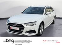 Audi A4 - Vorschau Bild 1