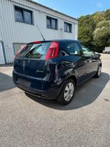 Fiat Punto 1.2 TÜV Neu - Fiat Punto in Wuppertal
