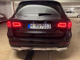 Mercedes-Benz GLC 300 d 4MATIC Autom. - - Mercedes-Benz GLC 300 Gebrauchtwagen in München