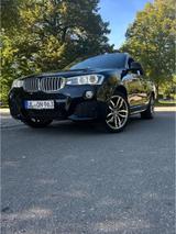 BMW X4 3.0L XDrive - BMW X4: Limousine