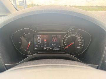 Ford Galaxy Titanium 2.0 Automatik|7-Sitze|Memory