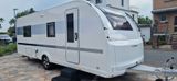 Adria Adora 613 HT mit Truma Mover Smart u. div. Zubeh - Adria 613 ht adora
