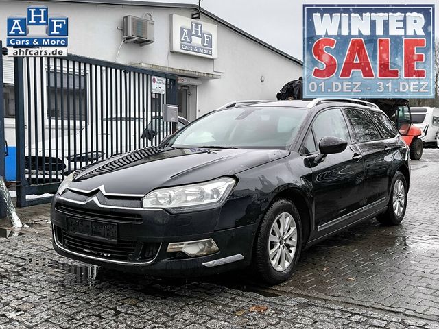 Citroën C5 Tourer  NAVI CLIMATR. PDC AUTOMATIK