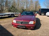 Mercedes-Benz SL 300 - Mercedes-Benz SL 300 aus 1990