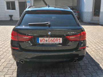 BMW 530 - 4