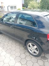 Audi A3 1.6 Attraction Attraction - Audi A3 aus 2004
