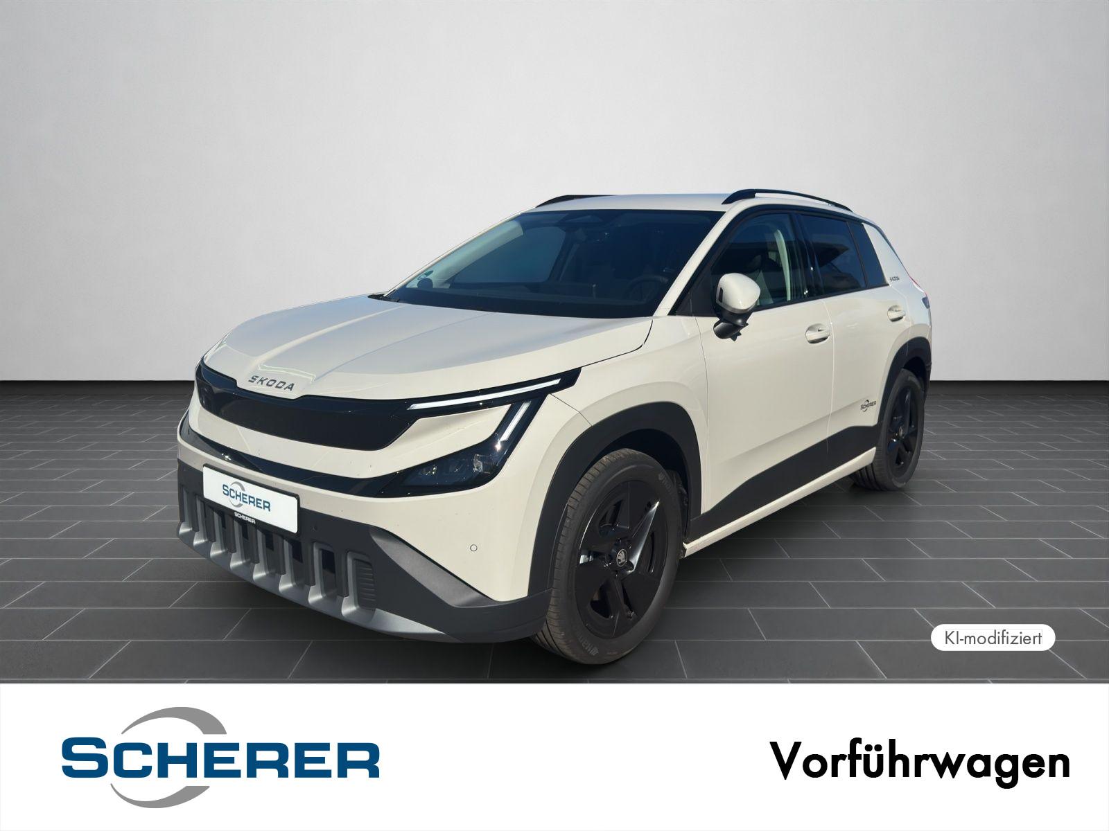 Skoda Epiq