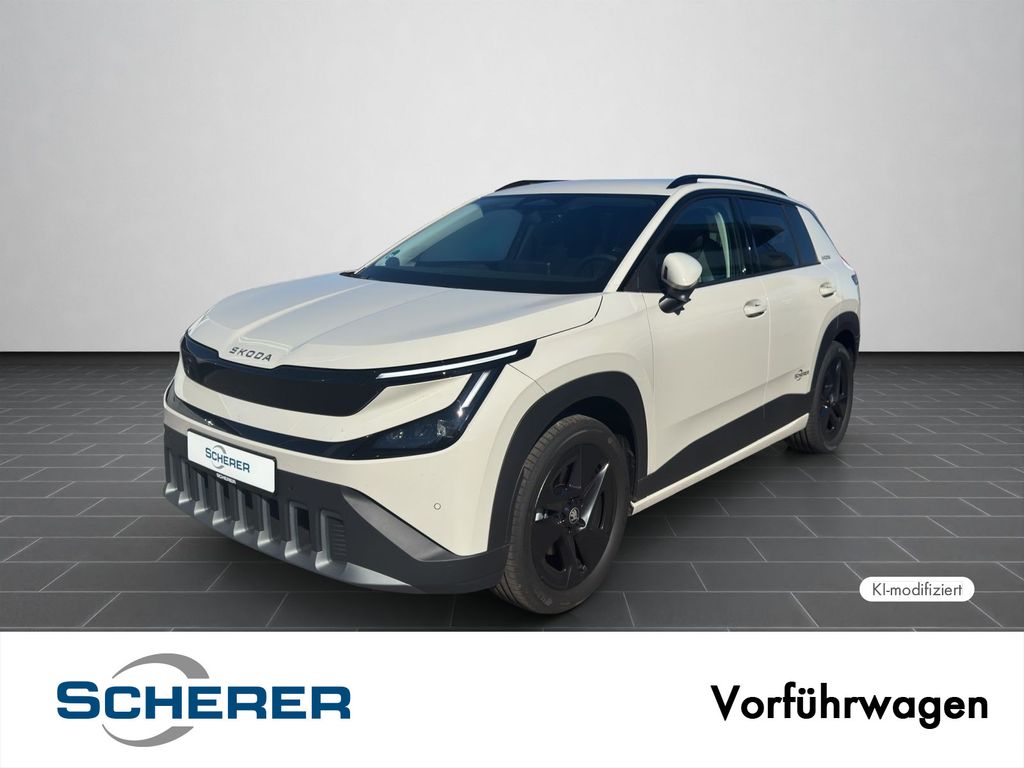 Image of Skoda Epiq