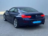 BMW 640d xDrive Coupé (F13) SOMMERFAHRZEUG - BMW: F13
