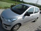 Hyundai i10 Classic 1.2 Klima - gebrauchte Hyundai i10 aus dem Jahr 2009