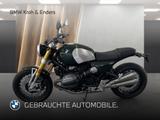 BMW R nineT 12+Schaltassist+Heizgriffe+Komfortpaket+ - BMW R 12 NINET