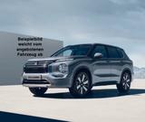 Mitsubishi Outlander 2.4 PHEV 4WD Basis - Mitsubishi Outlander Neuwagen in Frankfurt (Main)