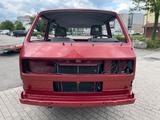 Volkswagen T3 Multivan MAGNUM 1,6 Ltr. Diesel, 5- Gang - rote Volkswagen T3 Multivan