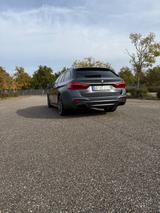 BMW 550 - BMW 550: Kombi