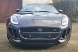 Jaguar F-Type Cabrio 3L V6 Kompressor 381 PS - gebrauchte Jaguar Roadster