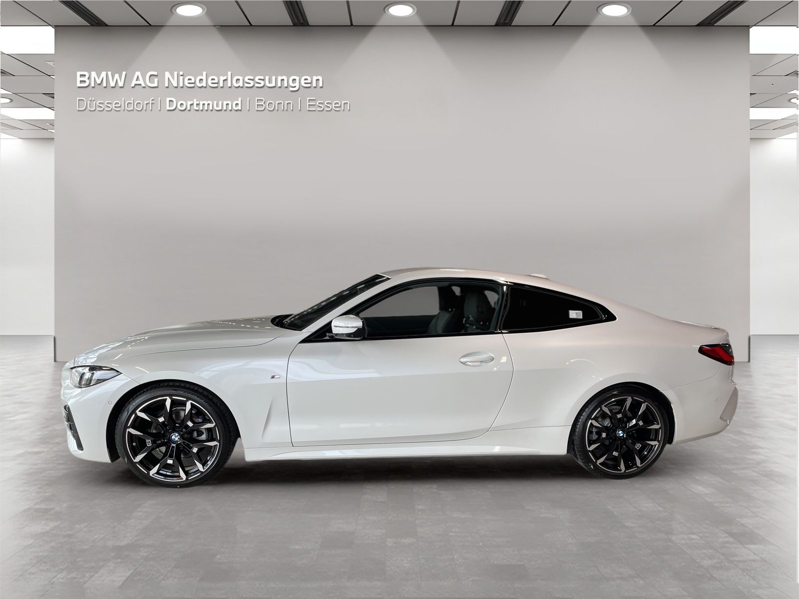 BMW 420 - Bild 5