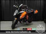 KTM 1290 Super Duke GT / KOFFER - KTM SUPER DUKE