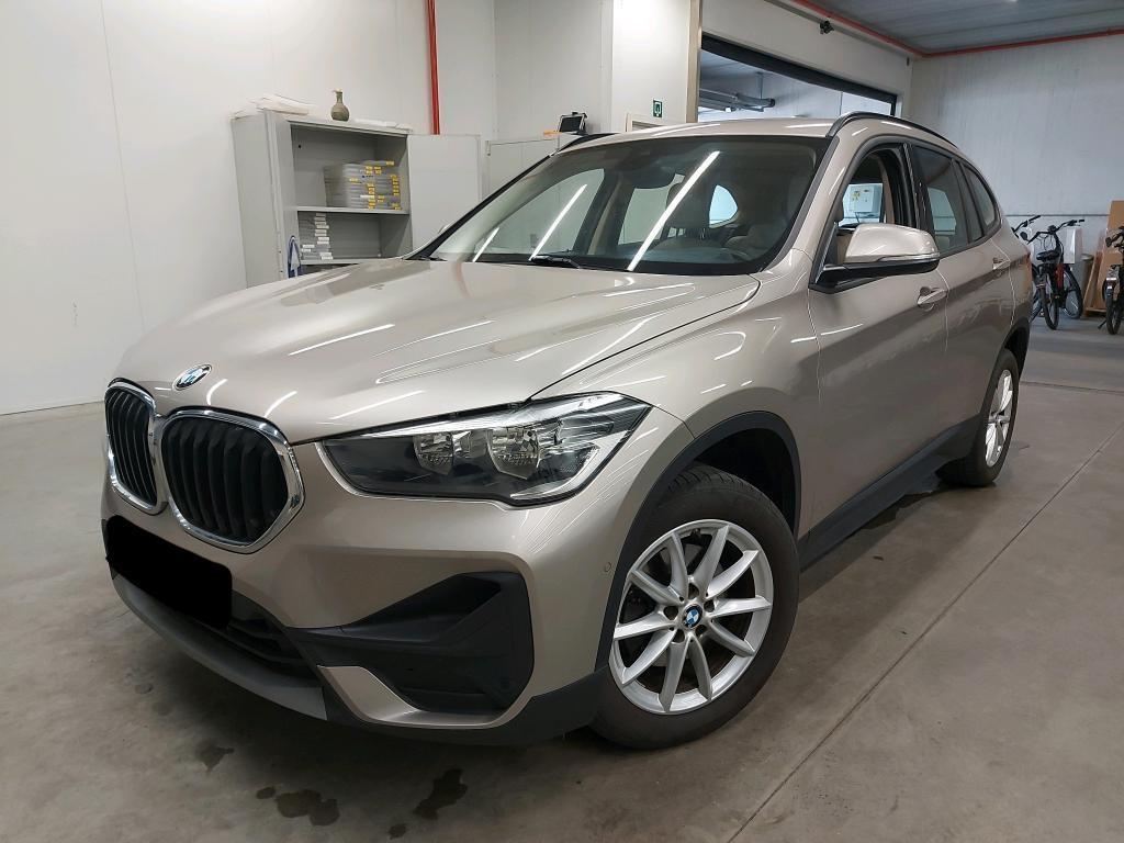 BMW X118D SDRIVE ADVANTAGE NAVIGATION AHK