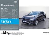 Volkswagen T-Roc 1.0 TSI Life App-Connect Wireless für Appl - Volkswagen T-Roc aus 2025