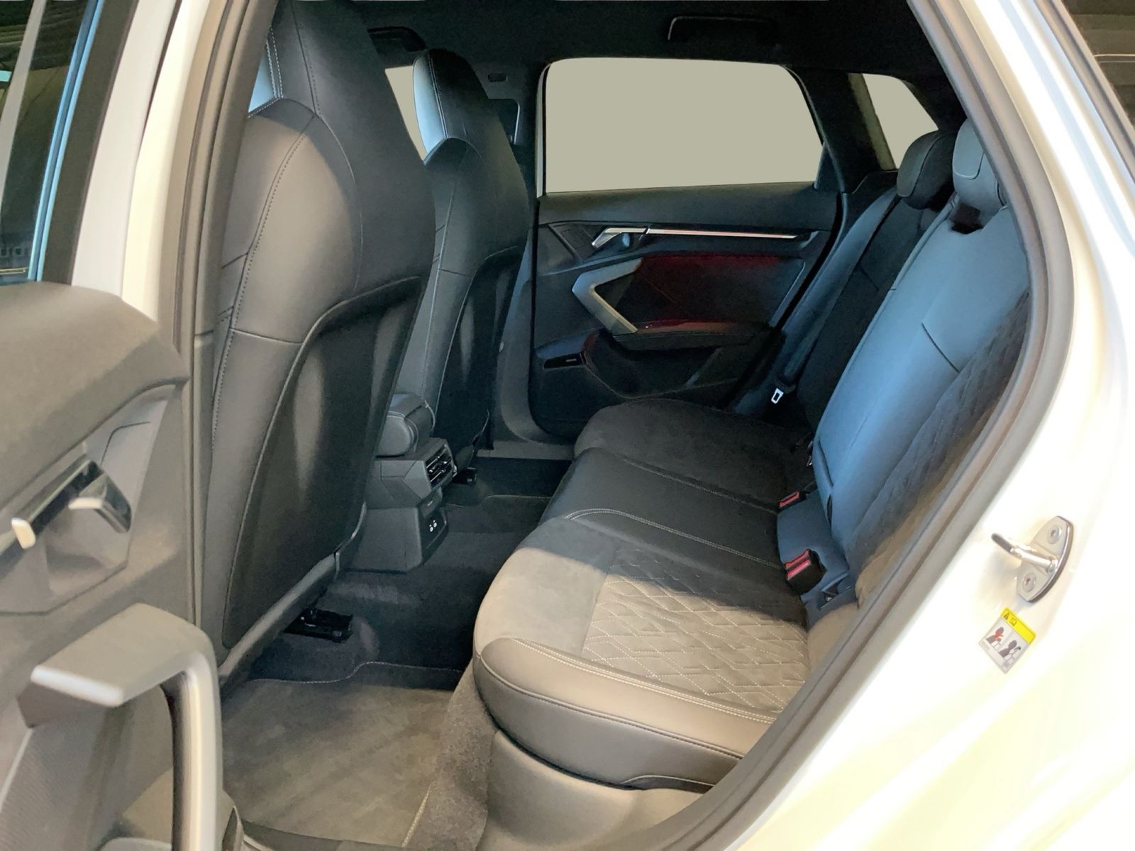 Audi A3 - Bild 10