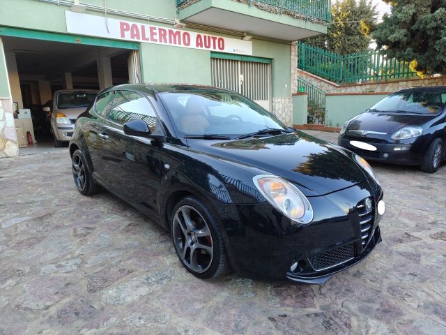 Alfa Romeo MiTo 1.3 JTDm 85 CV S&S SBK Serie Spe