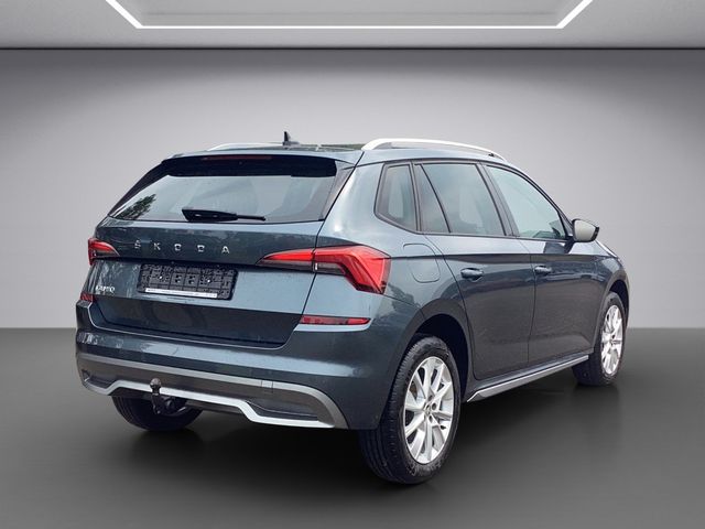 Kamiq 1.5TSI DSG Style AHK