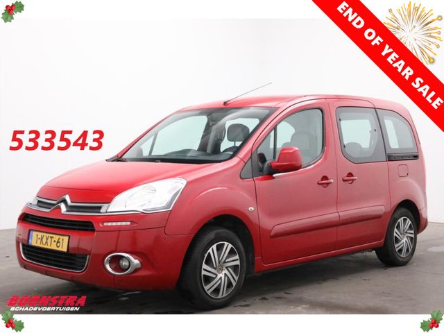 Citroën Berlingo 1.6 VTi Tendance 5-Pers. Elek Ramen AHK