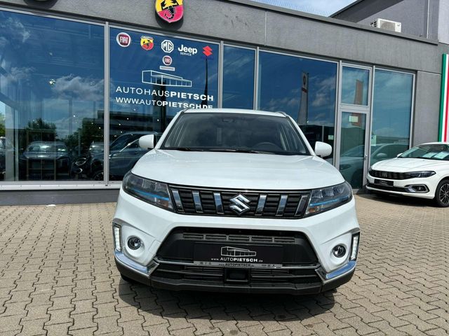 Suzuki Vitara 1.4 Boosterjet Hybrid Comfort *CARPLAY*KL