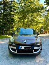 Renault Scenic 1.4 TCe - Renault Scenic: 1.4