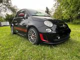 Andere Fiat 500 Abarth - Andere aus 2009