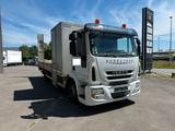 Iveco Eurocargo 120E25 (Stock ID 10832) - Iveco 120 e 25