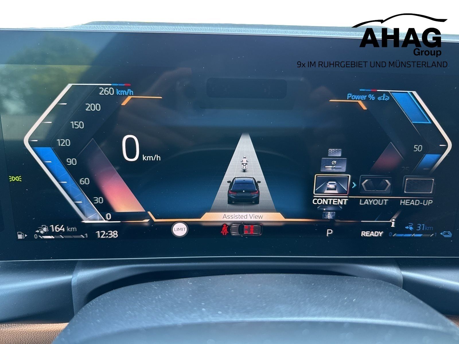 BMW 330 - Bild 11