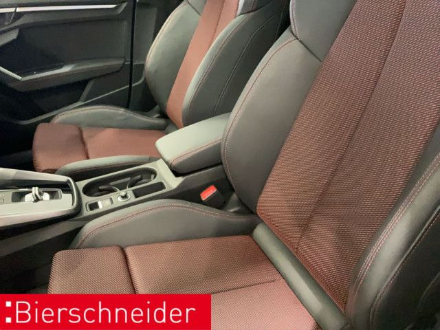 Audi S3 - Bild 10