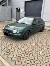Toyota Corolla E11 Liftback - Toyota Corolla in Braunschweig