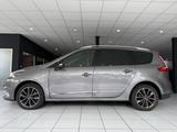 Renault III Grand BOSE Edition*PANO*KLIMA*PDC*SHZ*XHENON - Renault Scenic: Schiebedach