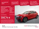 Audi A1 Sportback 25 TFSI 70(95) kW(PS) S tronic - Audi Vorführfahrzeuge