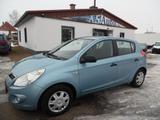 Hyundai i20 1.2 Classic++Erst 99572 km++ - gebrauchte Hyundai i20 aus dem Jahr 2012